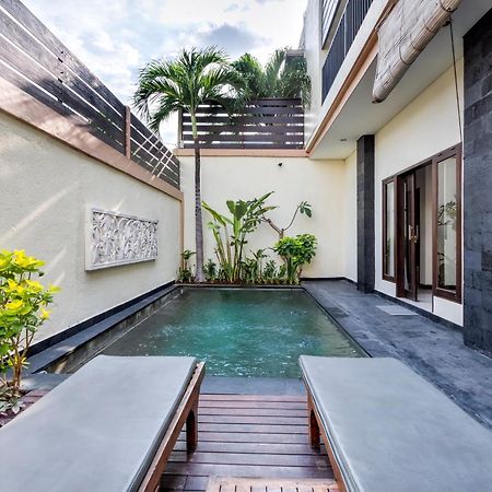 Villa Raka Managed By Manara เลอกีอัน ภายนอก รูปภาพ