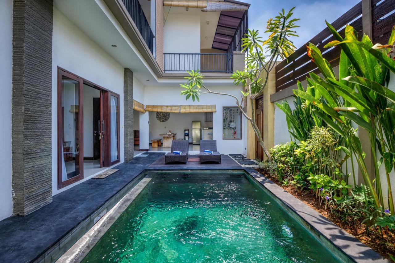 Villa Raka Managed By Manara เลอกีอัน ภายนอก รูปภาพ