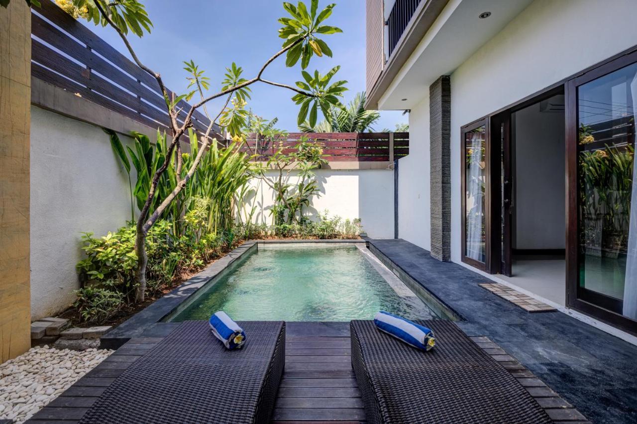 Villa Raka Managed By Manara เลอกีอัน ภายนอก รูปภาพ