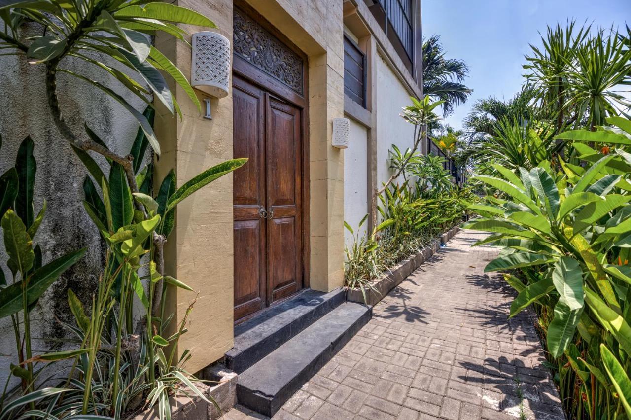 Villa Raka Managed By Manara เลอกีอัน ภายนอก รูปภาพ