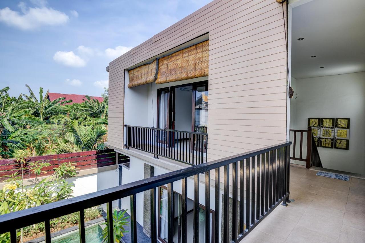 Villa Raka Managed By Manara เลอกีอัน ภายนอก รูปภาพ
