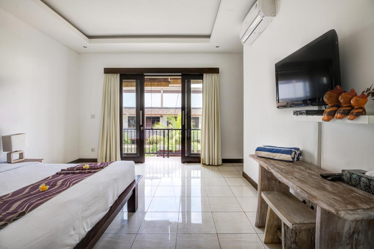 Villa Raka Managed By Manara เลอกีอัน ภายนอก รูปภาพ