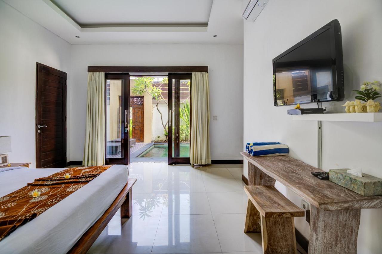 Villa Raka Managed By Manara เลอกีอัน ภายนอก รูปภาพ