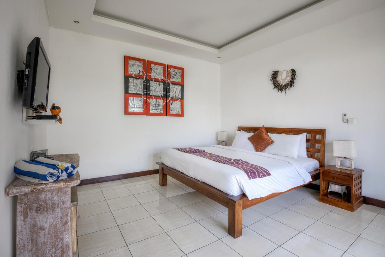 Villa Raka Managed By Manara เลอกีอัน ภายนอก รูปภาพ