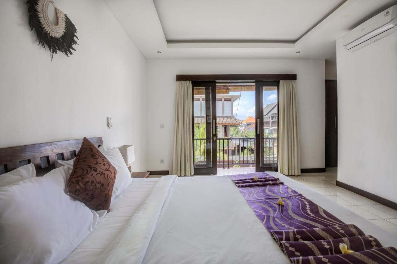Villa Raka Managed By Manara เลอกีอัน ภายนอก รูปภาพ