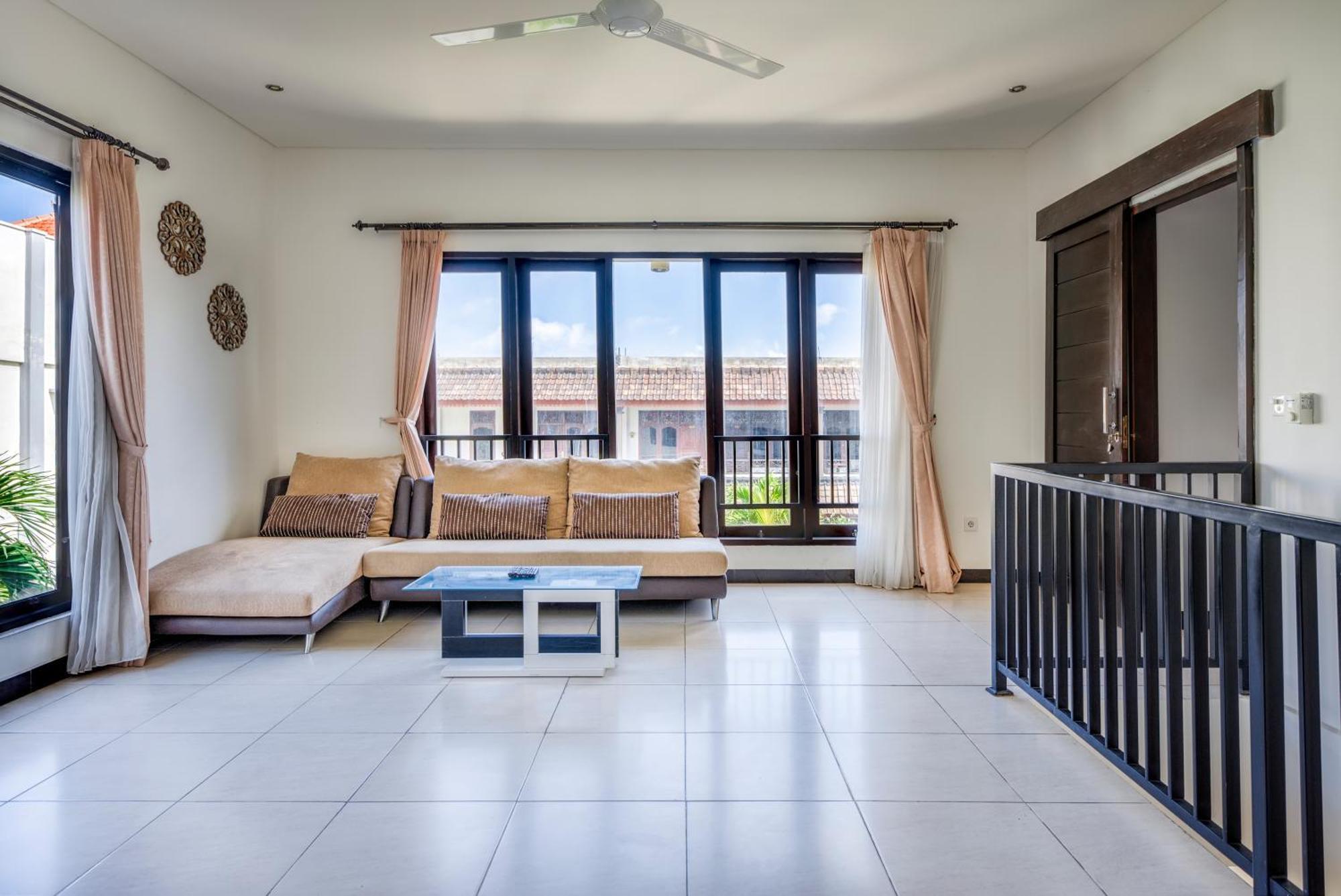 Villa Raka Managed By Manara เลอกีอัน ภายนอก รูปภาพ