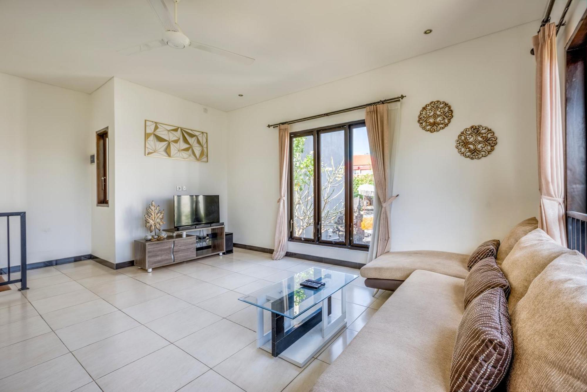 Villa Raka Managed By Manara เลอกีอัน ภายนอก รูปภาพ