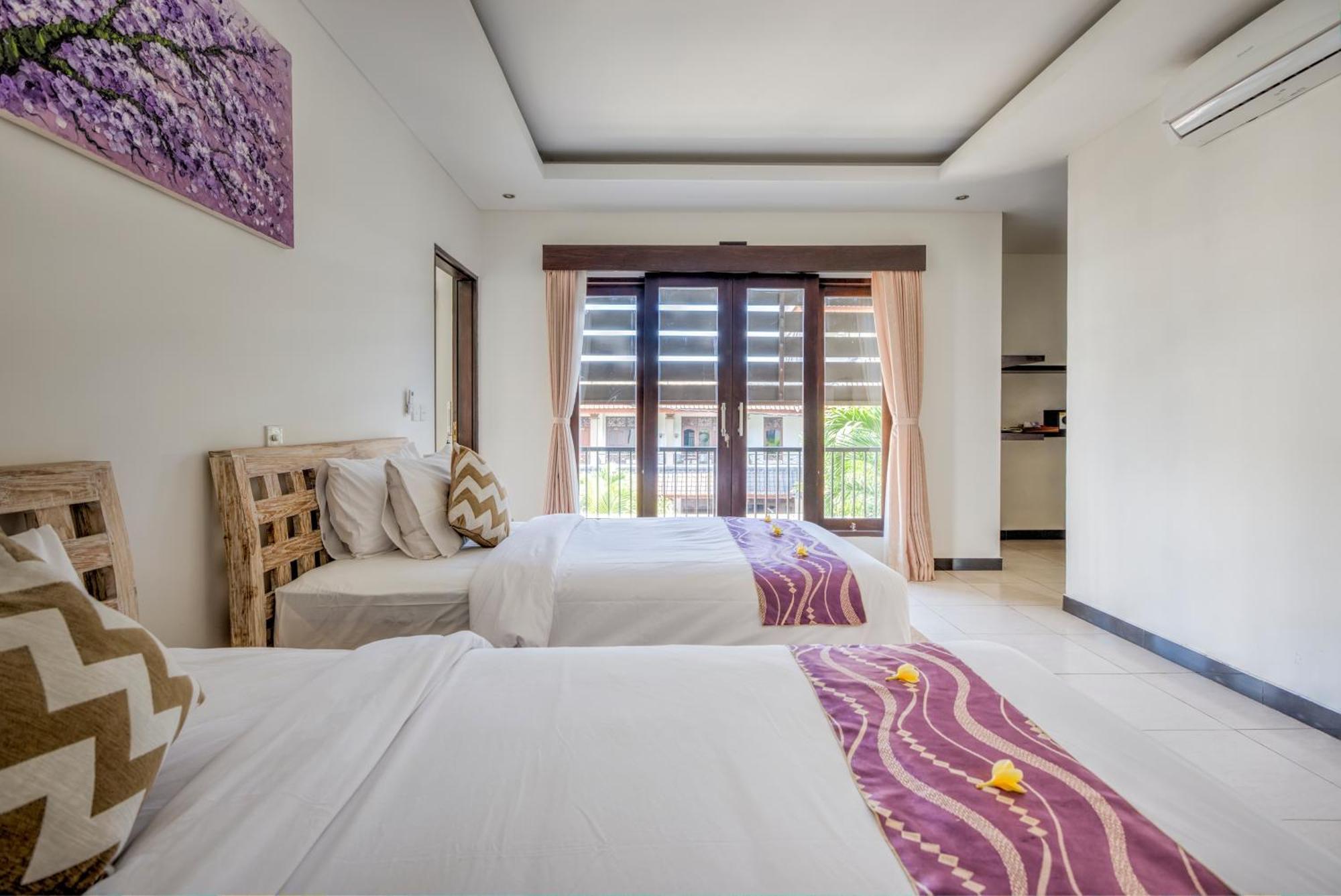 Villa Raka Managed By Manara เลอกีอัน ภายนอก รูปภาพ