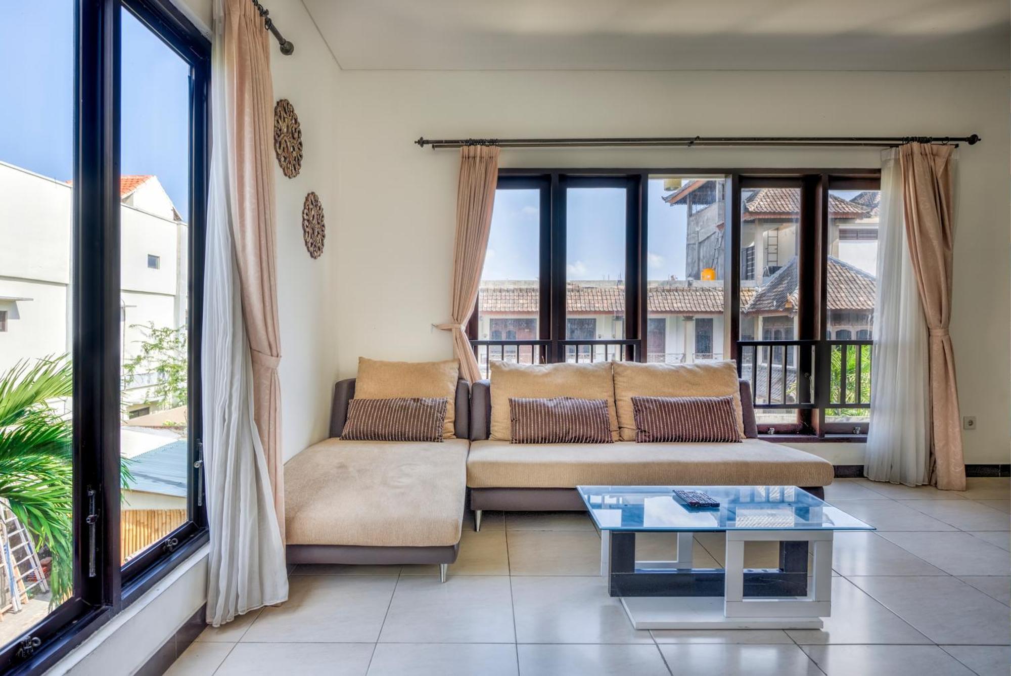 Villa Raka Managed By Manara เลอกีอัน ภายนอก รูปภาพ