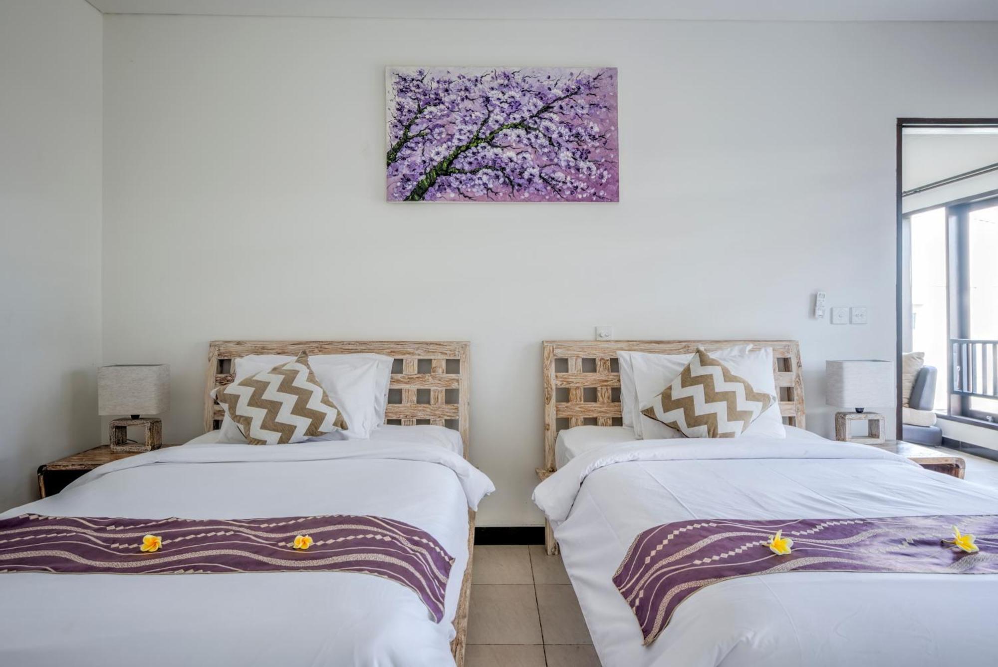 Villa Raka Managed By Manara เลอกีอัน ภายนอก รูปภาพ