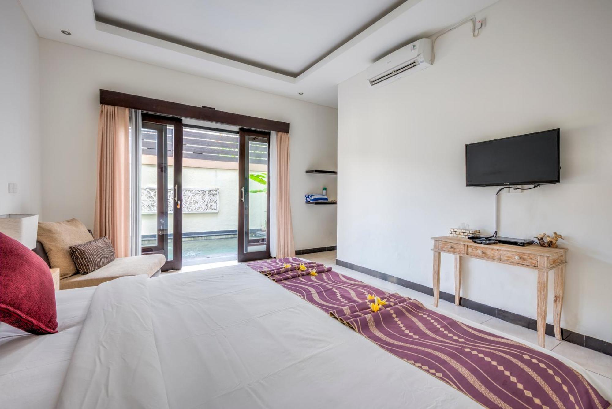 Villa Raka Managed By Manara เลอกีอัน ภายนอก รูปภาพ