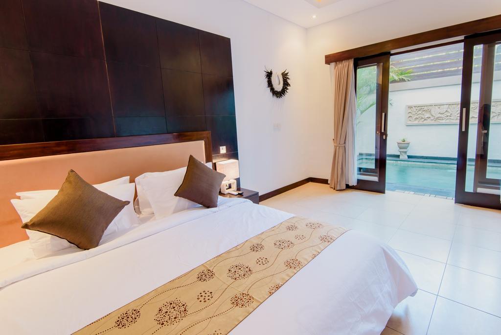 Villa Raka Managed By Manara เลอกีอัน ภายนอก รูปภาพ