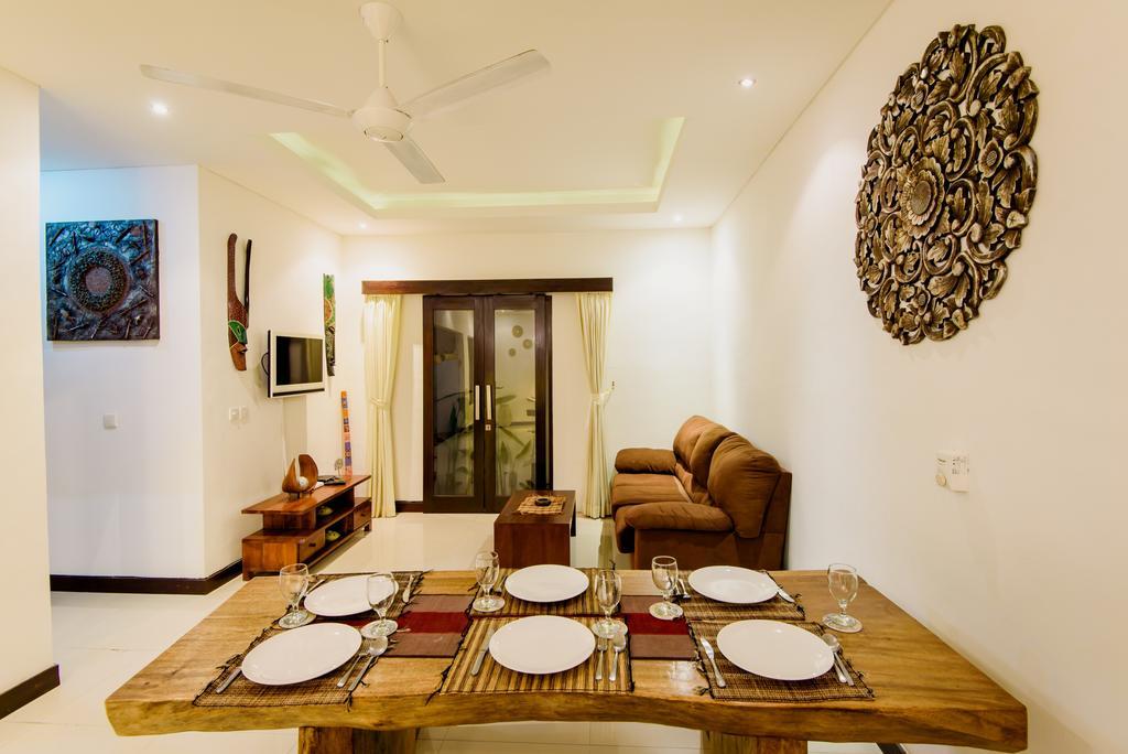 Villa Raka Managed By Manara เลอกีอัน ภายนอก รูปภาพ
