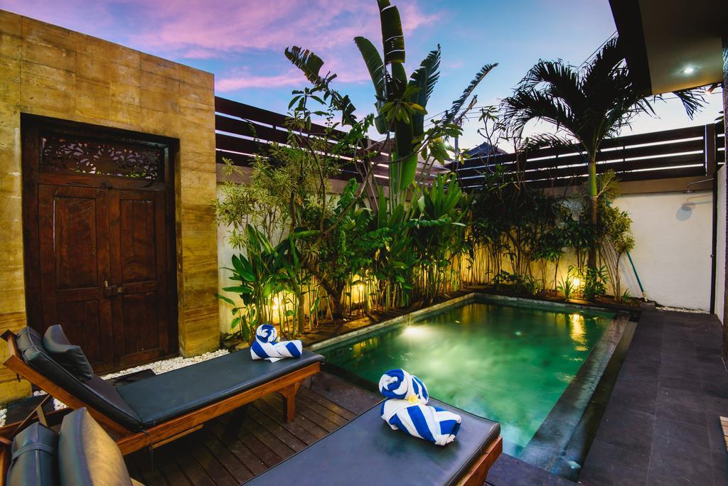 Villa Raka Managed By Manara เลอกีอัน ภายนอก รูปภาพ