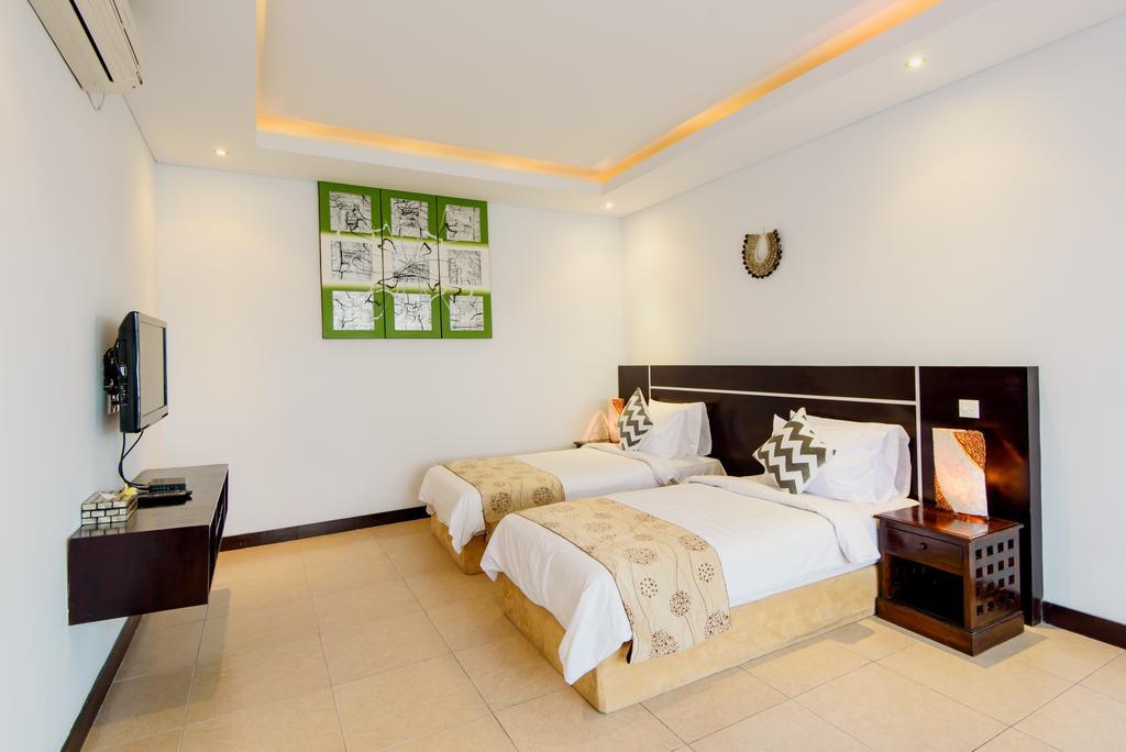Villa Raka Managed By Manara เลอกีอัน ภายนอก รูปภาพ