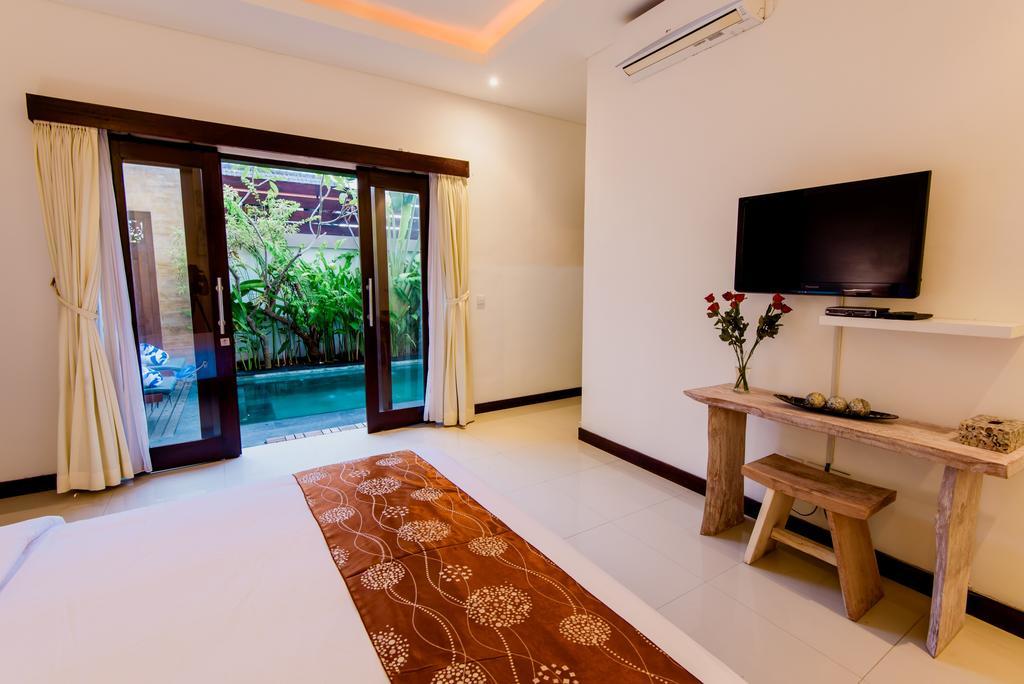 Villa Raka Managed By Manara เลอกีอัน ภายนอก รูปภาพ