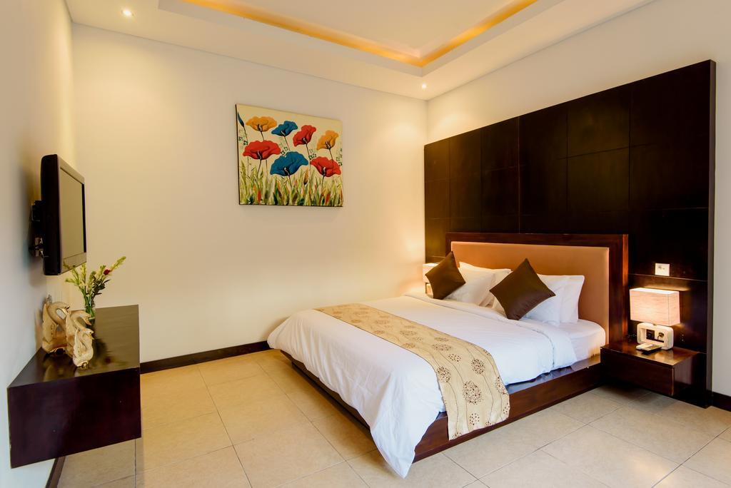 Villa Raka Managed By Manara เลอกีอัน ภายนอก รูปภาพ