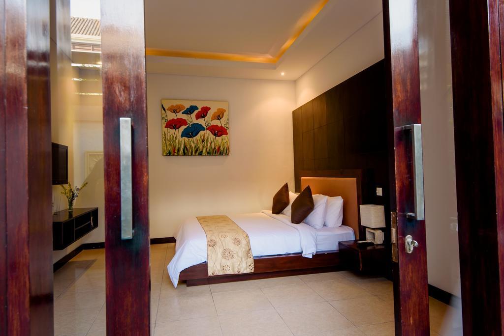 Villa Raka Managed By Manara เลอกีอัน ภายนอก รูปภาพ