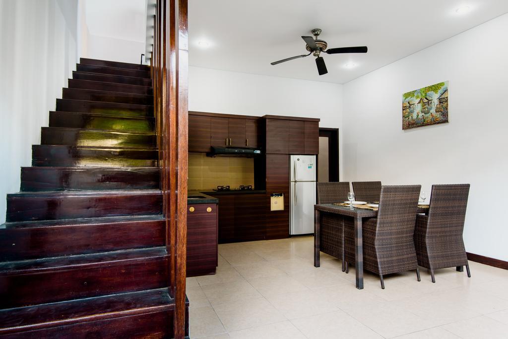 Villa Raka Managed By Manara เลอกีอัน ภายนอก รูปภาพ