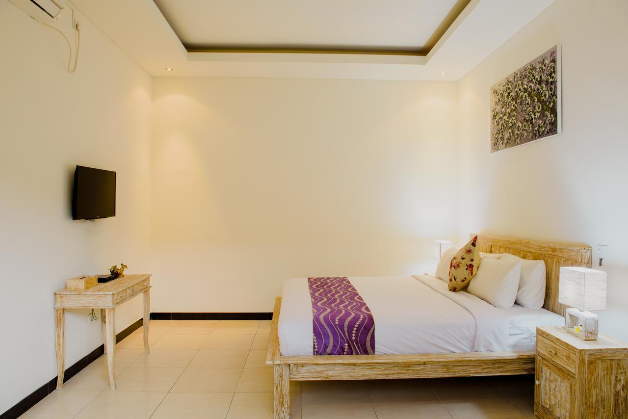 Villa Raka Managed By Manara เลอกีอัน ภายนอก รูปภาพ