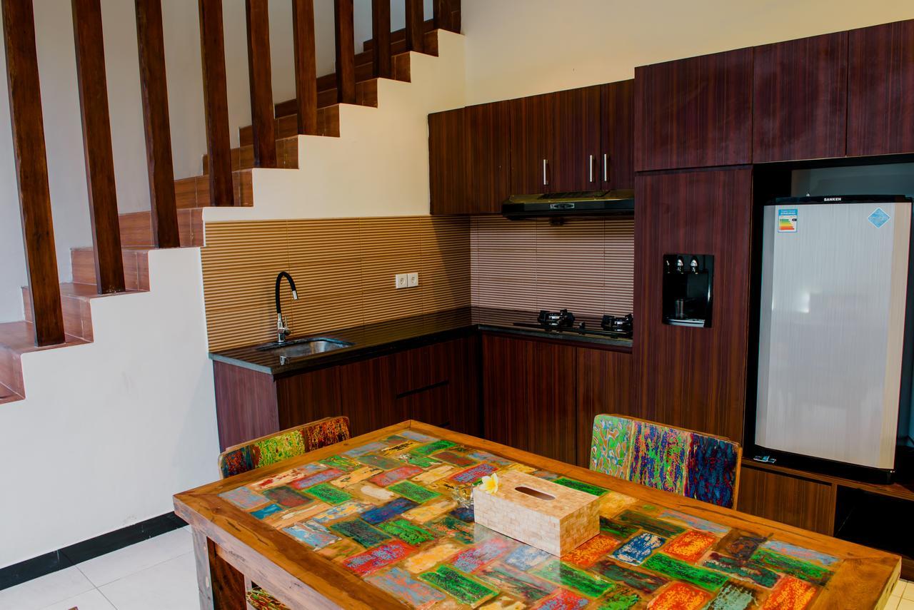 Villa Raka Managed By Manara เลอกีอัน ภายนอก รูปภาพ
