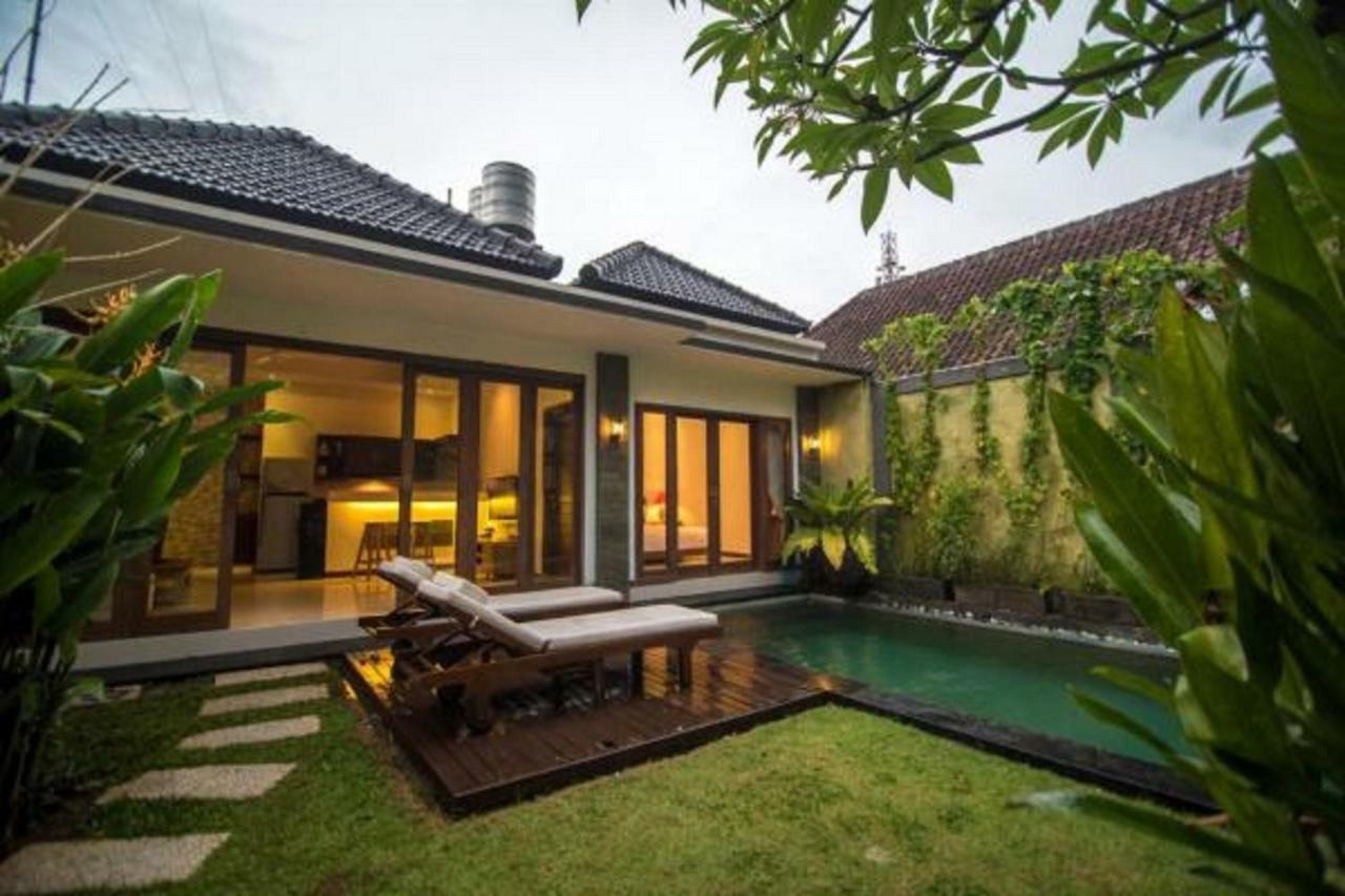Villa Raka Managed By Manara เลอกีอัน ภายนอก รูปภาพ