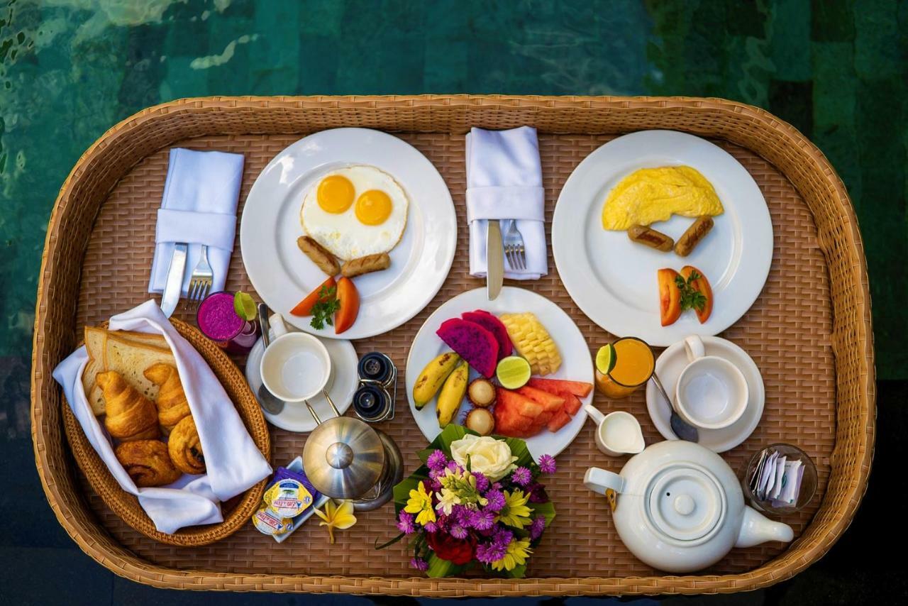 Villa Raka Managed By Manara เลอกีอัน ภายนอก รูปภาพ