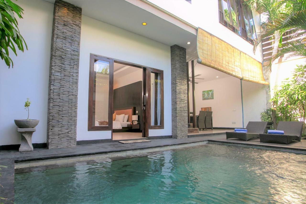 Villa Raka Managed By Manara เลอกีอัน ภายนอก รูปภาพ