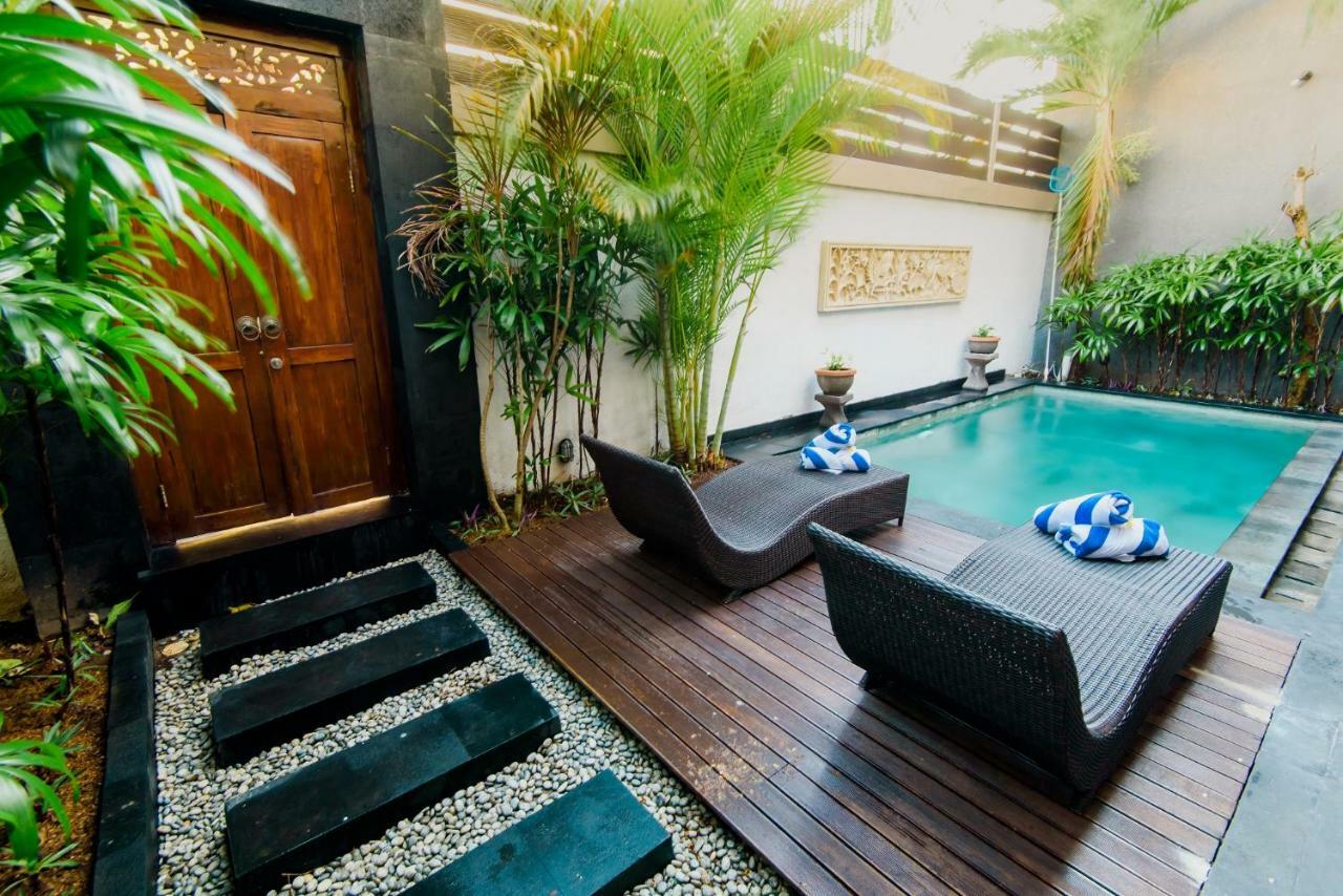 Villa Raka Managed By Manara เลอกีอัน ภายนอก รูปภาพ