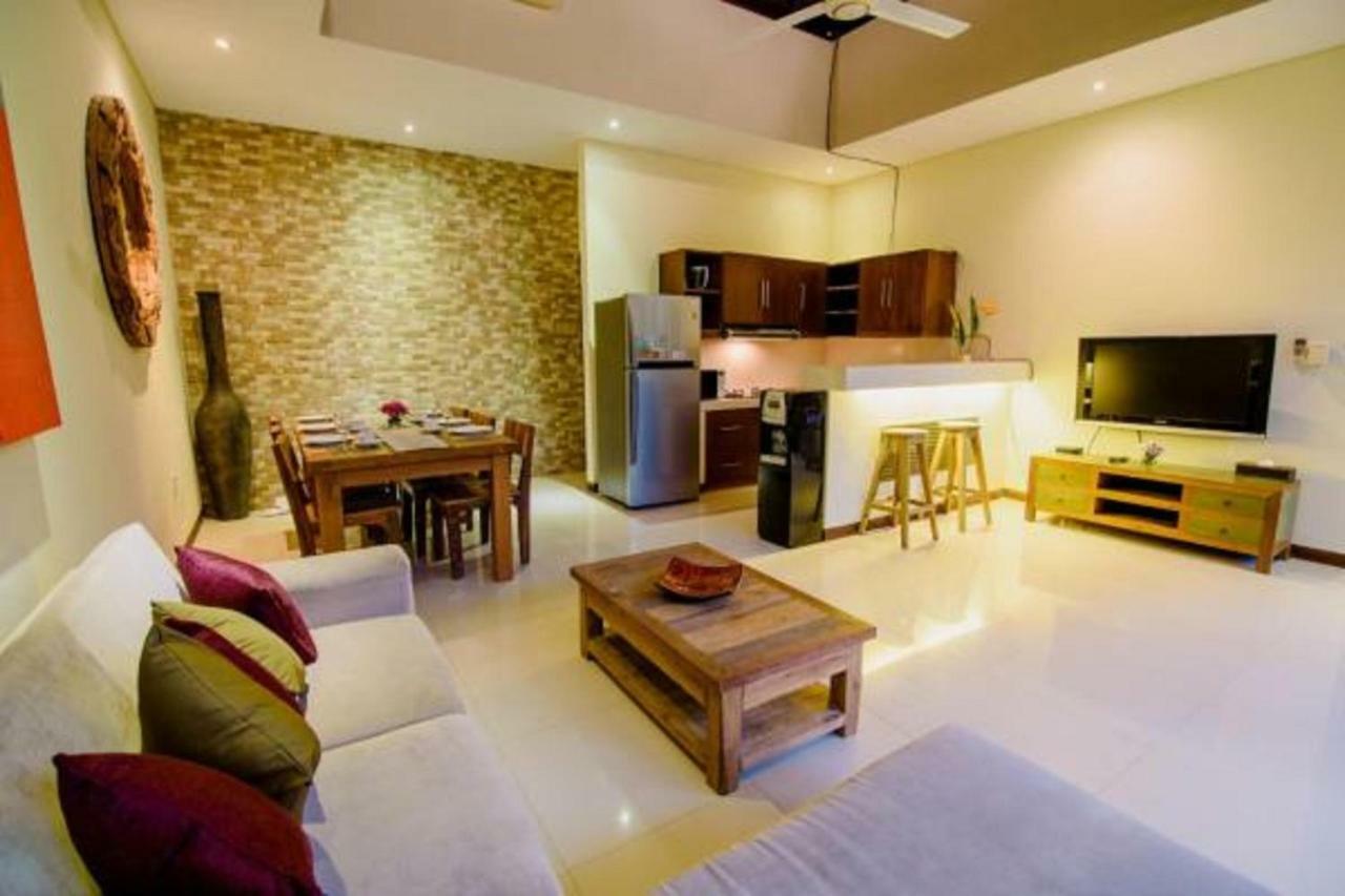 Villa Raka Managed By Manara เลอกีอัน ภายนอก รูปภาพ