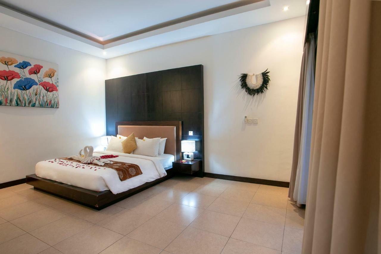 Villa Raka Managed By Manara เลอกีอัน ภายนอก รูปภาพ