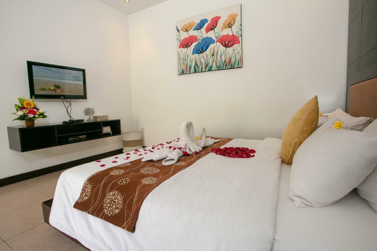Villa Raka Managed By Manara เลอกีอัน ภายนอก รูปภาพ