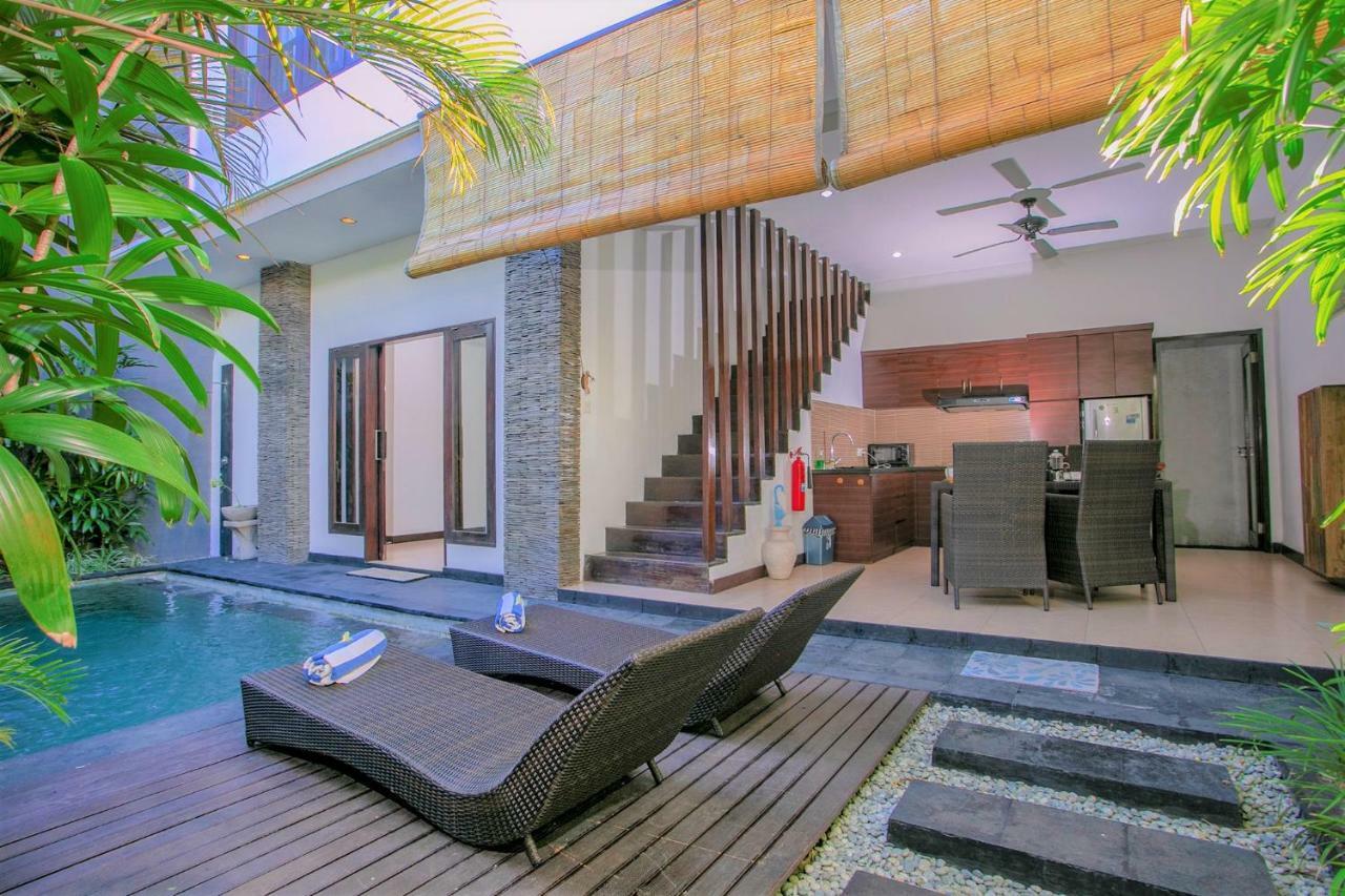 Villa Raka Managed By Manara เลอกีอัน ภายนอก รูปภาพ