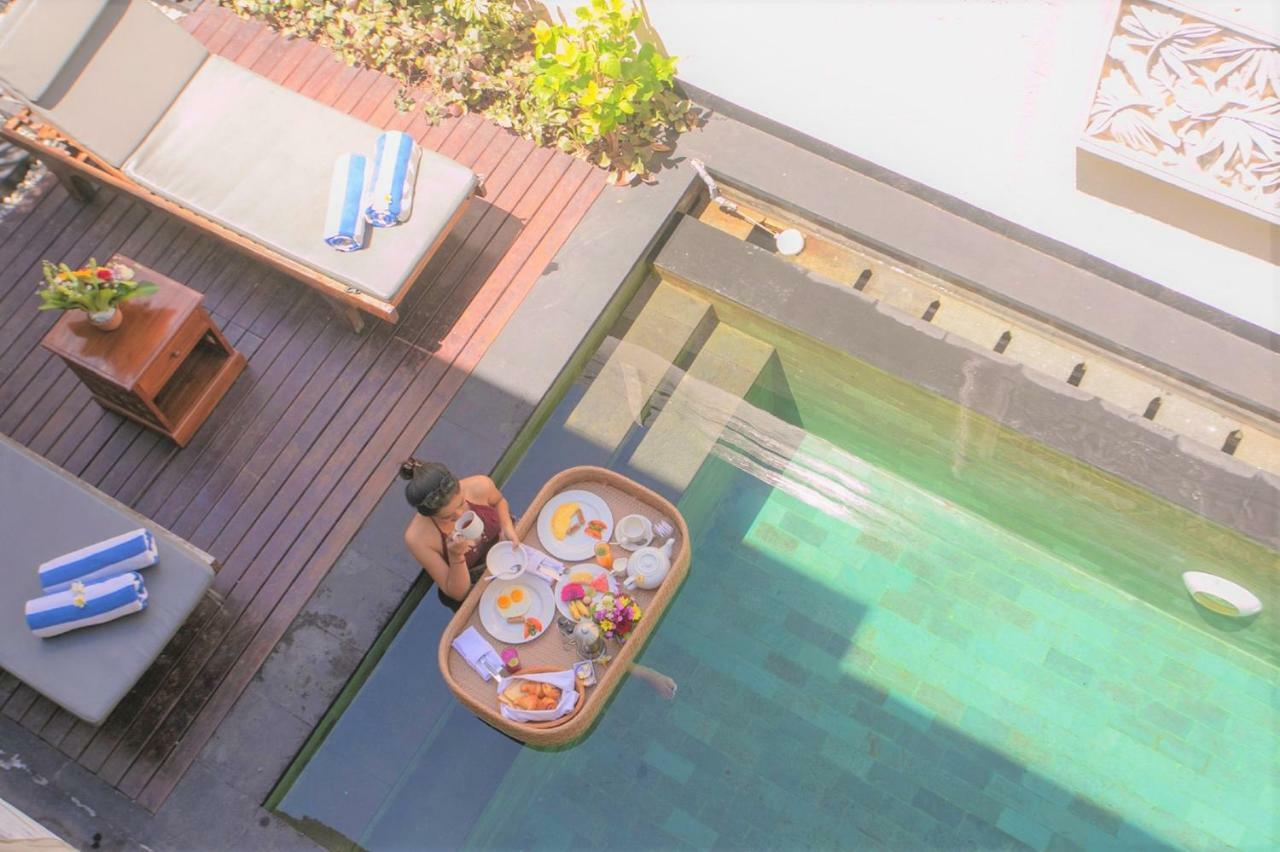 Villa Raka Managed By Manara เลอกีอัน ภายนอก รูปภาพ