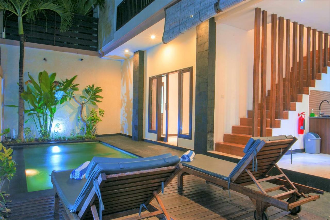 Villa Raka Managed By Manara เลอกีอัน ภายนอก รูปภาพ