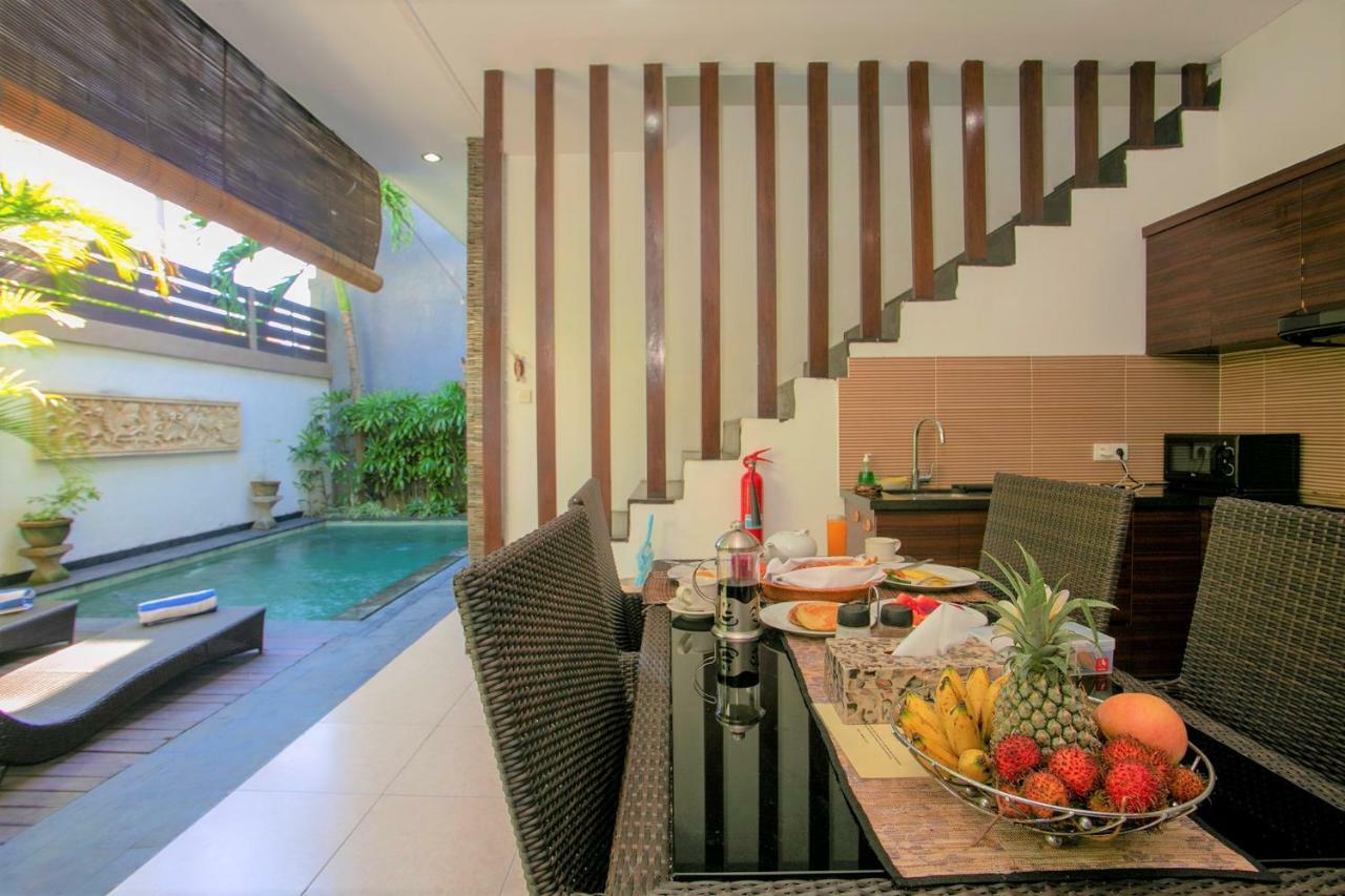 Villa Raka Managed By Manara เลอกีอัน ภายนอก รูปภาพ