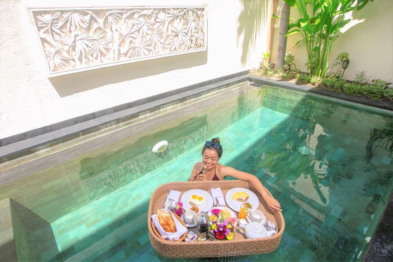 Villa Raka Managed By Manara เลอกีอัน ภายนอก รูปภาพ