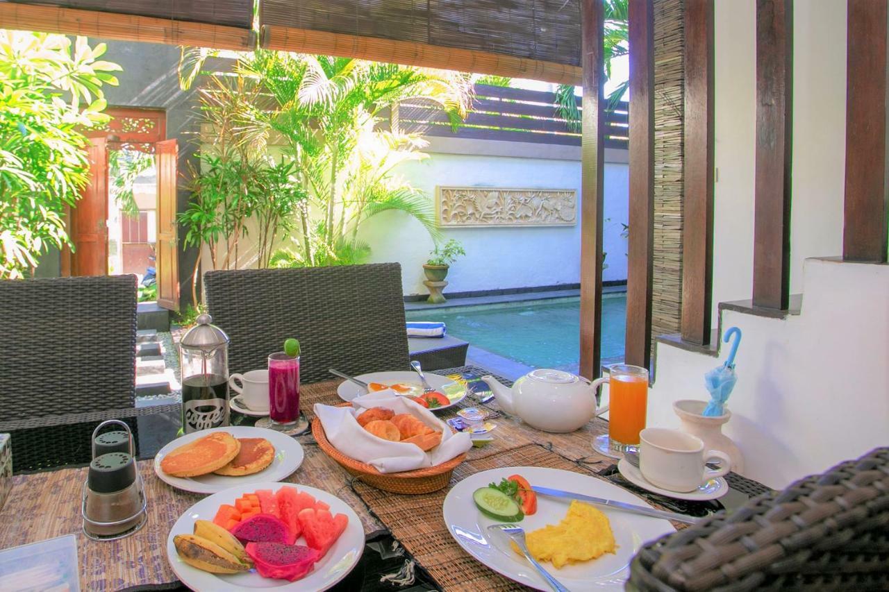 Villa Raka Managed By Manara เลอกีอัน ภายนอก รูปภาพ