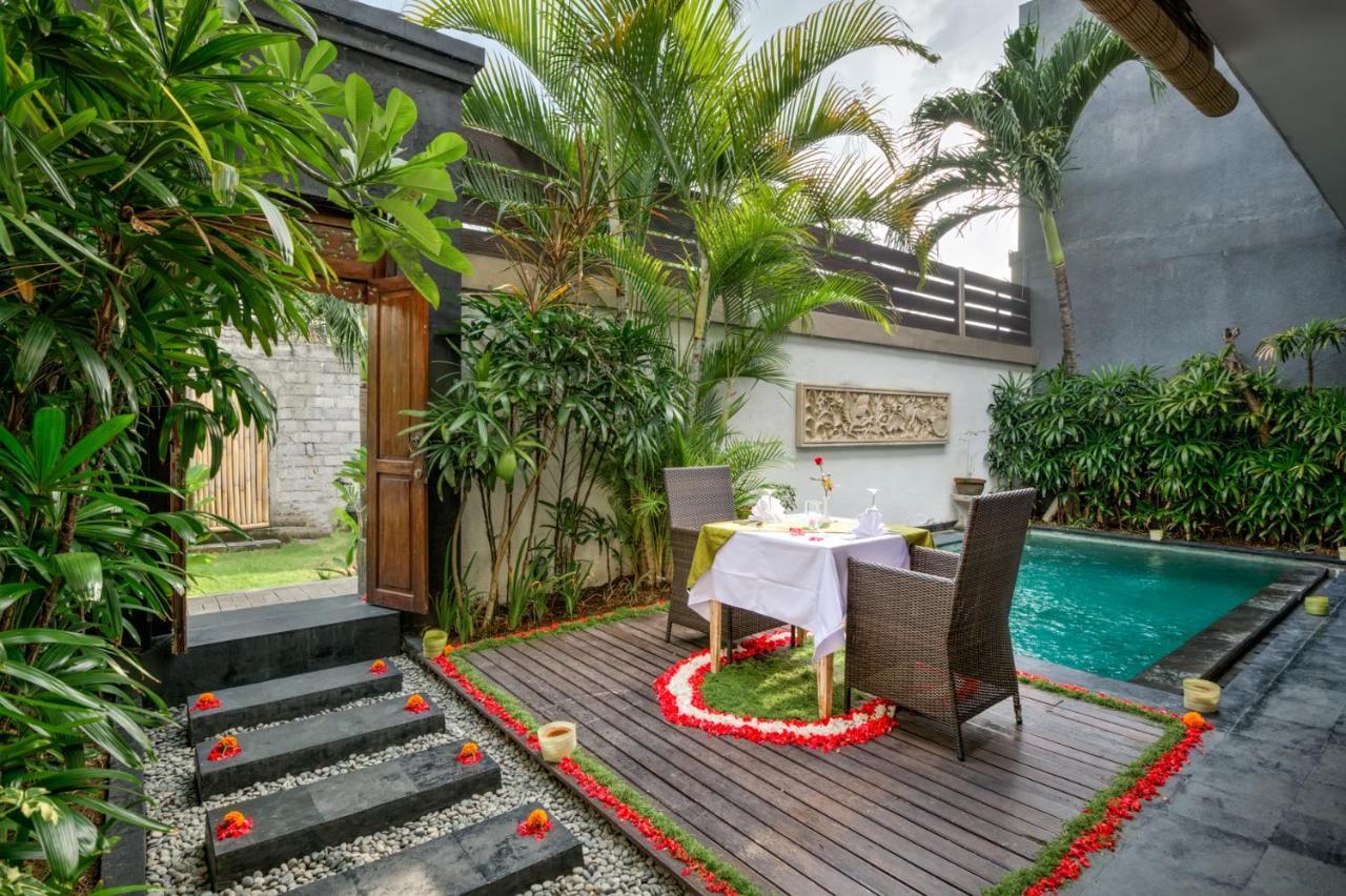 Villa Raka Managed By Manara เลอกีอัน ภายนอก รูปภาพ